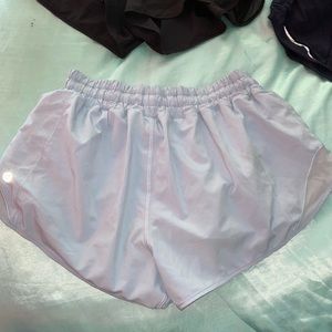 Hotty hot shorts 2.5